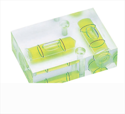 Thiết bị cân bằng PTh – 2 Way Flat Level with Mounting Holes Akatsuki